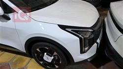 کیا سپۆرتاج